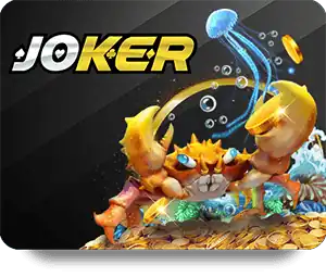 joker fish
