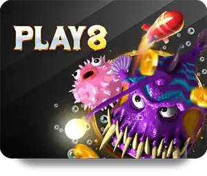 play8 fish